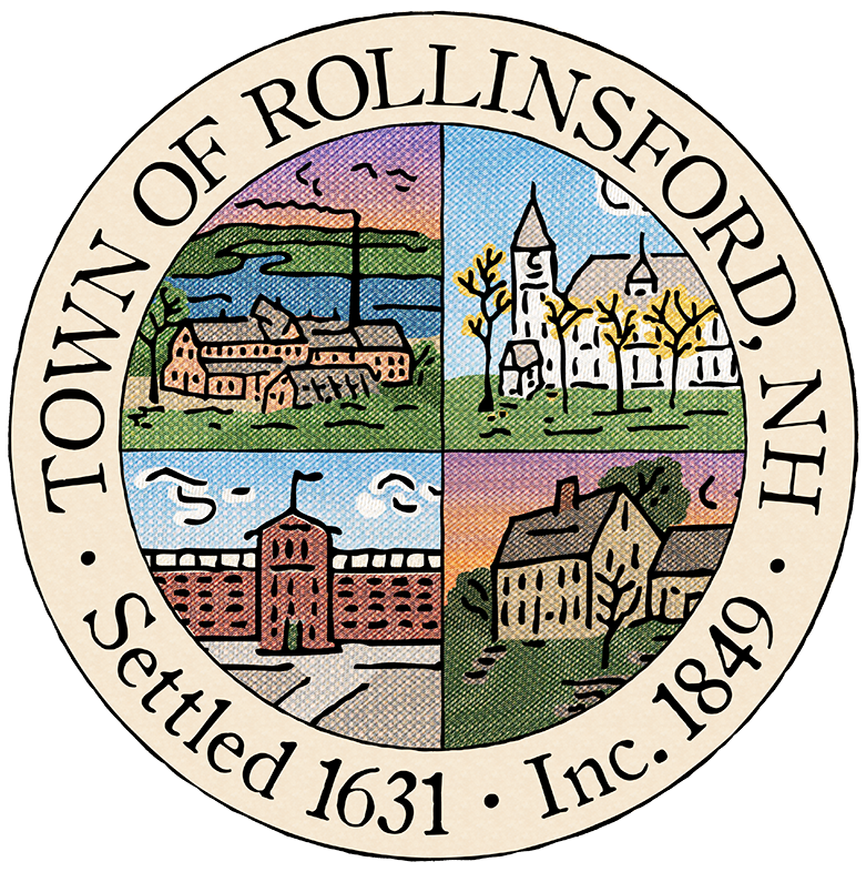 Town of Rollinsford