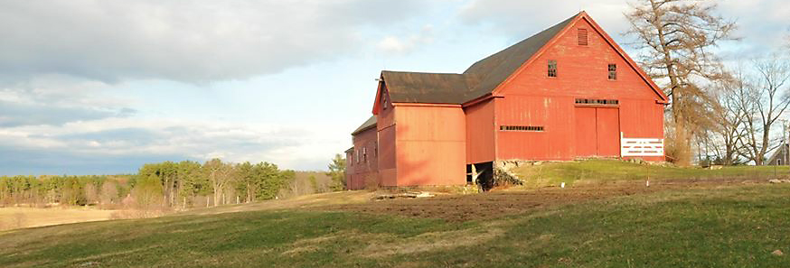 Historic Barns of Rollinsford | Town of Rollinsford